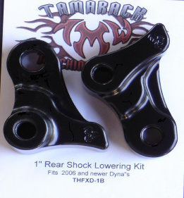 shift linkages